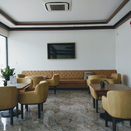 Diamond Hotel Phú Quốc Exterior foto